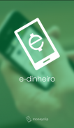 E-Dinheiro screenshot 3