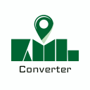 KML Converter and Viewer Icon