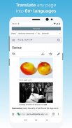Kiwi Browser - Cepat & Sederhana screenshot 8