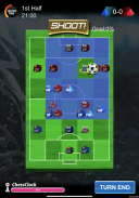 Football Chess screenshot 4