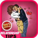 Relationship Tips Icon