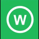 WA Web Scanner App Icon