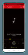 DJ Rembulan Malam Remix screenshot 4