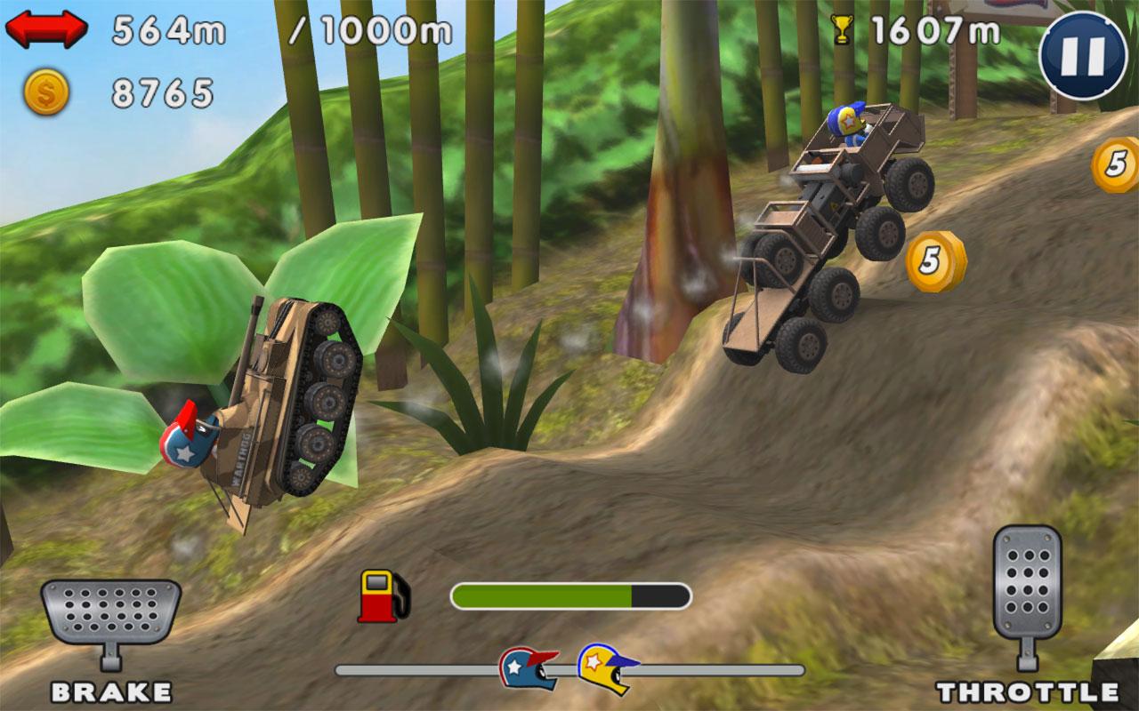 Mini Racing Adventures - Загрузить APK для Android | Aptoide