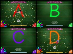 Let's Write Abc screenshot 2