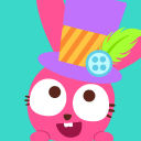 Purple Pink Hat Creator - Baixar APK para Android | Aptoide