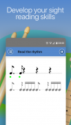 Rhythm Trainer screenshot 0