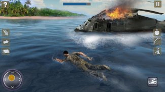 New US Commando Survival Fight and Escape Game screenshot 10