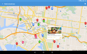 Deals.com.au - Coupons & Deals screenshot 8