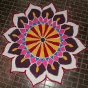 Best Rangoli Designs Ideas Icon