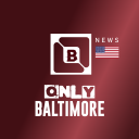 Only Baltimore - Local News Icon
