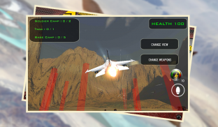 Sky Combat screenshot 16