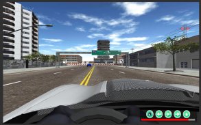 Ultimate Speed Racing - Real Car Racing screenshot 1