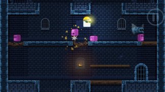 Kub - Puzzle Platformer screenshot 4