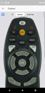 Remote Control For DSTV screenshot 3