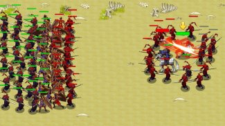 Clash of Legions: Total War screenshot 6