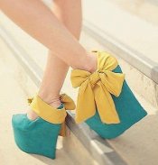 Beautiful Wedges Ideas screenshot 5