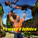 YOUNG FIGHTER - The Ultimate Action Game