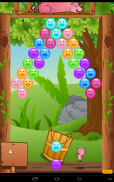 Pig Farm Bubble Shooter screenshot 10