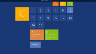 ELT Skills Primary 4 App screenshot 5