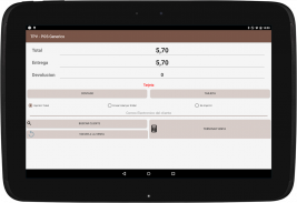 TPV - POS Generico screenshot 8