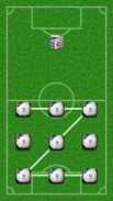 AppLock Theme Football screenshot 1