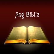 Tagalog Holy Bible: Ang Biblia screenshot 7