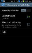 Tethering Toggler screenshot 6