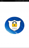 Super ND Ultimate VPN - Super Free Proxy VPN screenshot 5