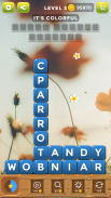 Word Surf: Offline Word Puzzle screenshot 3