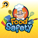 A Game to Train Food Safety Icon