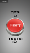 Yeet Button Clicker screenshot 0