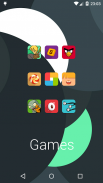 Easy Elipse - icon pack screenshot 3