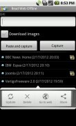 Read Web Offline screenshot 4
