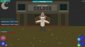 High Noon RPG screenshot 9