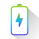 Battery Health Check Icon