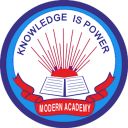 Modern Academy Icon