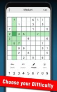 Sudoku screenshot 14