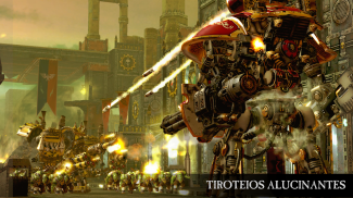 Warhammer 40,000: Freeblade screenshot 6