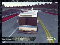 Belediye Otobüsü - Büyük Şehirde Yolcu Taşıma Oyna screenshot 7