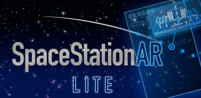 Space Station AR Lite