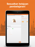 Belajar Bahasa Korea screenshot 9