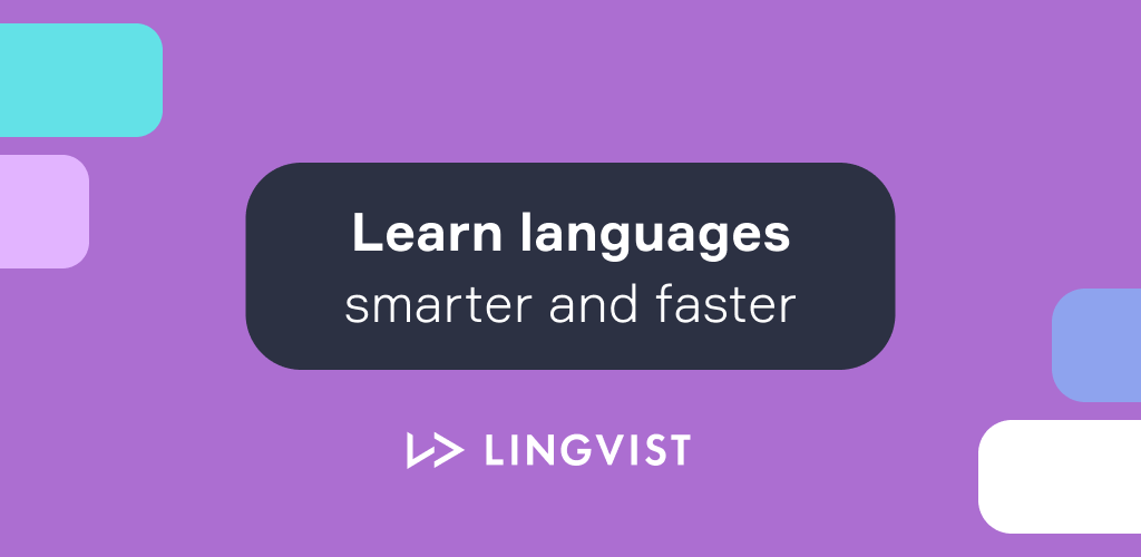 Lingvist: Learn Languages Fast - APK Download for Android | Aptoide