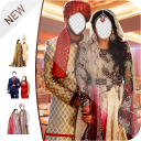 Couple Traditional Photo Editor–Couple photo Suits