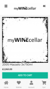 My Wine Cellar screenshot 8