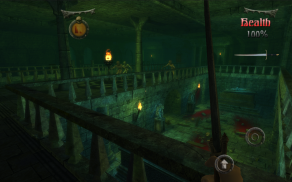 Stone Of Souls 2: Stone Parts screenshot 1