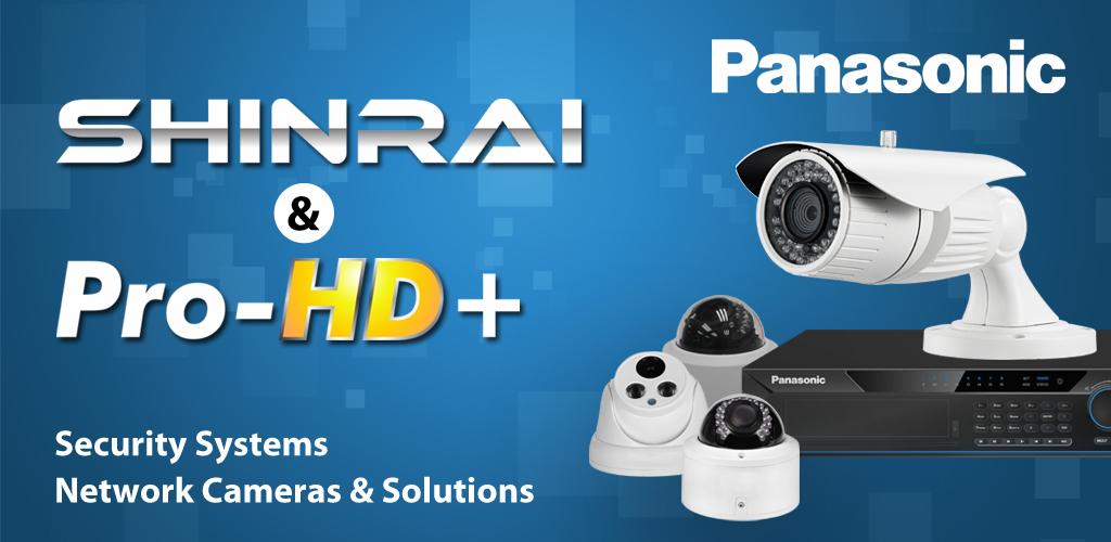 panasonic cctv mobile app