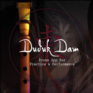 Duduk DAM screenshot 2