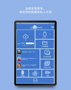 get2Clouds - 隐私信使 screenshot 15