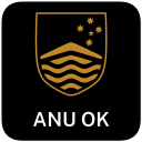 ANUOK icon